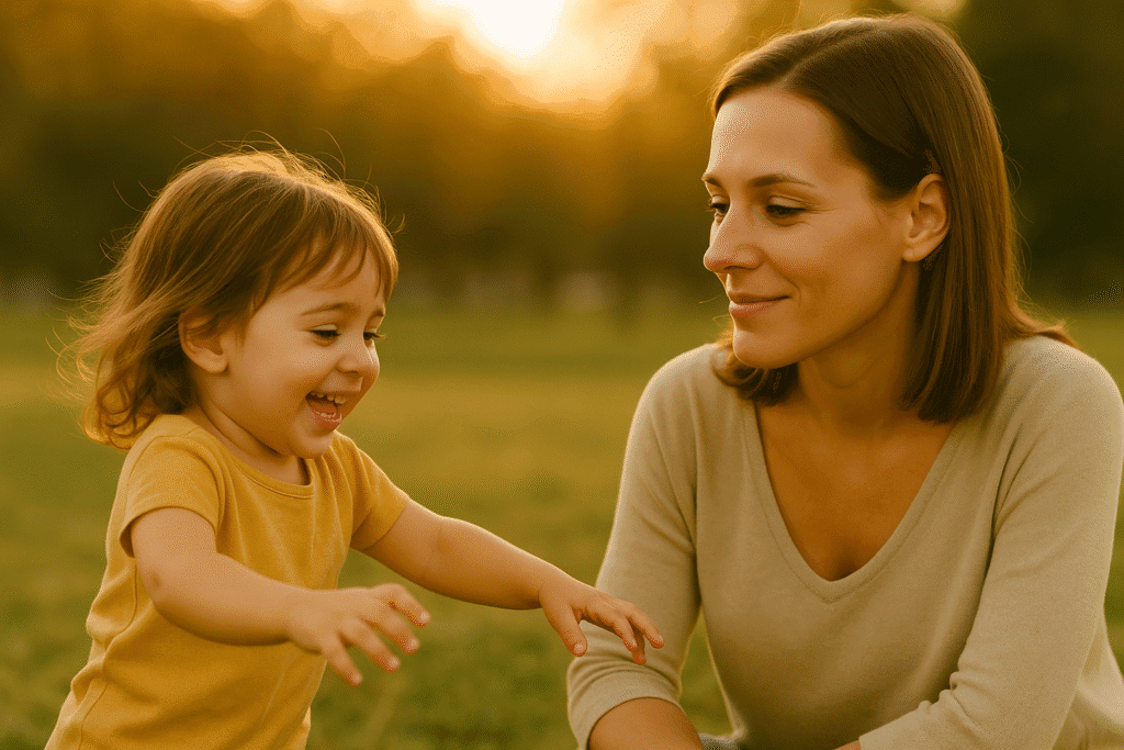 Créer un lien de confiance dès le début — Ortho Bellevue accompagne chaque étape, du premier sourire à la première consultation 1
